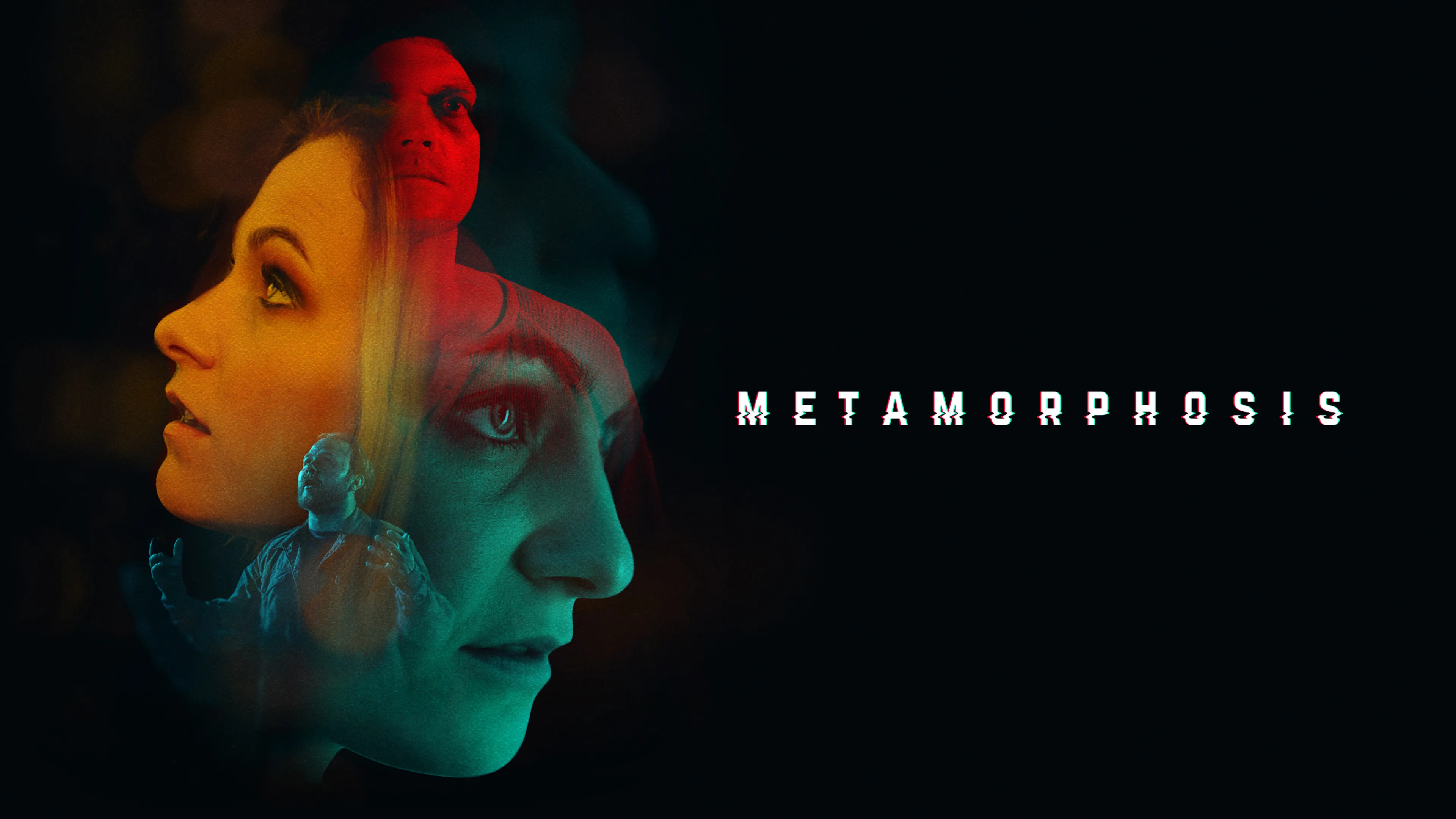 Metamorphosis poster